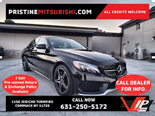 2018 Mercedes-Benz C-Class AMG C 43 55SWF6EB7JU251377 2018 Mercedes-Benz C-Class AMG C 43
