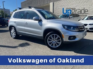 2013 Volkswagen Tiguan SE WVGAV3AX9DW622372 2013 Volkswagen Tiguan SE