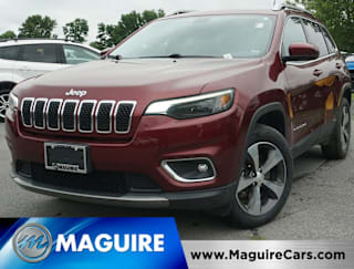 2019 Jeep Cherokee Limited 1C4PJMDX0KD293016 2019 Jeep Cherokee Limited