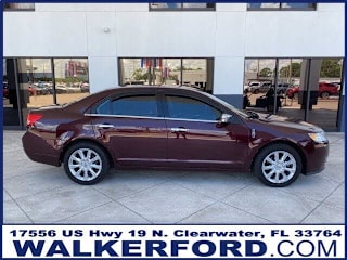 2011 Lincoln MKZ Base 3LNHL2JC8BR774896 2011 Lincoln MKZ Base