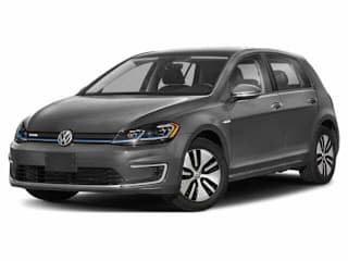 2018 Volkswagen e-Golf SE WVWKR7AU3JW907672 2018 Volkswagen e-Golf SE