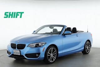 2018 BMW 2 Series 230i WBA2M7C54JVD51642 2018 BMW 2 Series 230i