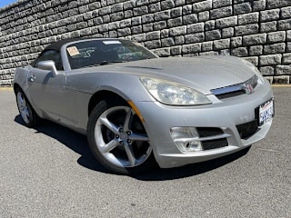 2007 Saturn SKY 1G8MB35B37Y108478 2007 Saturn SKY
