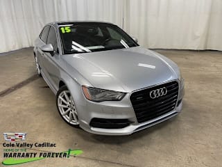 2015 Audi A3 2.0T quattro Prestige WAUKFGFF1F1091324 2015 Audi A3 2.0T quattro Prestige