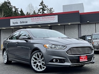 2013 Ford Fusion Titanium 3FA6P0D96DR333247 2013 Ford Fusion Titanium