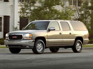 2006 GMC Yukon XL SLE 1500 1GKFK16Z76J177796 2006 GMC Yukon XL SLE 1500