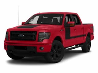 2013 Ford F-150 XL 1FTFW1ET5DFA95241 2013 Ford F-150 XL