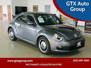 2012 Volkswagen Beetle 3VWJP7AT7CM625771 2012 Volkswagen Beetle