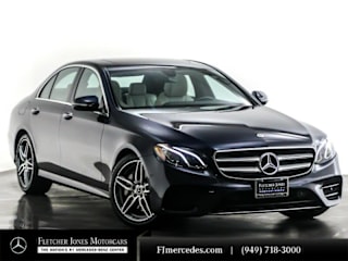 2018 Mercedes-Benz E-Class E 300 WDDZF4JB1JA446382 2018 Mercedes-Benz E-Class E 300