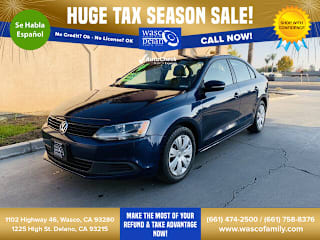 2014 Volkswagen Jetta 3VWD17AJ5EM263990 2014 Volkswagen Jetta