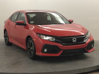 2018 Honda Civic EX SHHFK7H50JU211262 2018 Honda Civic EX