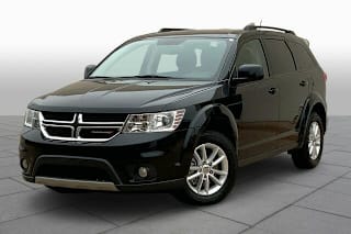 2014 Dodge Journey SXT 3C4PDCBG4ET141744 2014 Dodge Journey SXT