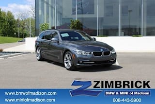 2018 BMW 3 Series 330i xDrive WBA8K3C52JA024167 2018 BMW 3 Series 330i xDrive