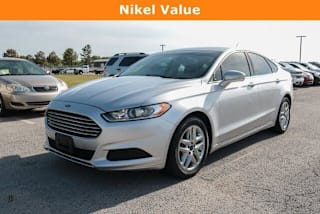 2016 Ford Fusion SE 3FA6P0H7XGR378348 2016 Ford Fusion SE