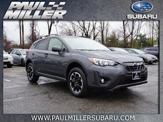 2021 Subaru Crosstrek JF2GTAPC2M8219174 2021 Subaru Crosstrek