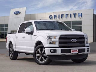 2016 Ford F-150 1FTEW1EF2GKE51016 2016 Ford F-150