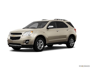 2011 Chevrolet Equinox LT 2GNALDEC2B1290455 2011 Chevrolet Equinox LT