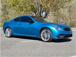 2014 Infiniti Q60 JN1CV6EK3EM113181 2014 Infiniti Q60