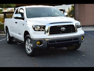 2007 Toyota Tundra SR5 5TFRT54117X001948 2007 Toyota Tundra SR5