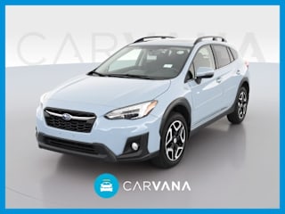 2018 Subaru Crosstrek JF2GTAMC1JH274411 2018 Subaru Crosstrek