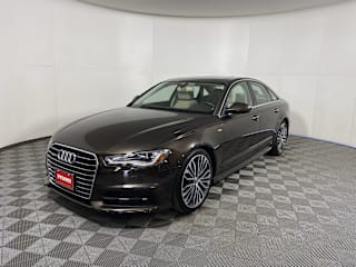 2017 Audi A6 2.0T quattro Premium Plus WAUG8AFC3HN102628 2017 Audi A6 2.0T quattro Premium Plus