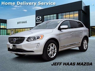 2015 Volvo XC60 T5 Drive-E Platinum YV440MDMXF2693868 2015 Volvo XC60 T5 Drive-E Platinum