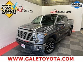 2018 Toyota Tundra Limited 5TFHY5F12JX766328 2018 Toyota Tundra Limited