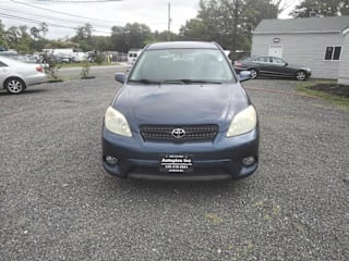 2005 Toyota Matrix Base 2T1LR32E65C458362 2005 Toyota Matrix Base