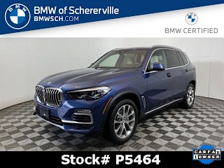 2020 BMW X5 xDrive40i 5UXCR6C05L9B71362 2020 BMW X5 xDrive40i