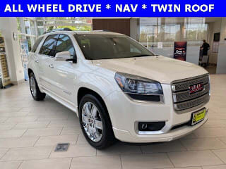 2015 GMC Acadia Denali 1GKKVTKD8FJ118204 2015 GMC Acadia Denali
