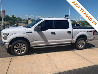 2015 Ford F-150 XLT 1FTEW1EG3FKD41423 2015 Ford F-150 XLT