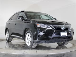 2013 Lexus RX 350 JTJBK1BA6D2033770 2013 Lexus RX 350