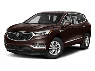 2018 Buick Enclave Essence 5GAERBKW8JJ202381 2018 Buick Enclave Essence