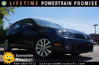 2013 Volkswagen Golf TDI WVWDM7AJXDW059999 2013 Volkswagen Golf TDI
