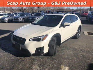 2019 Subaru Crosstrek JF2GTAMC3KH290062 2019 Subaru Crosstrek