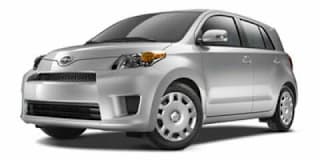2011 Scion xD Base JTKKU4B40B1009601 2011 Scion xD Base