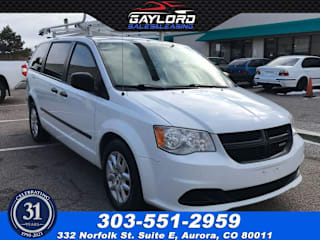 2014 Ram C/V 2C4RRGAG7ER311830 2014 Ram C/V