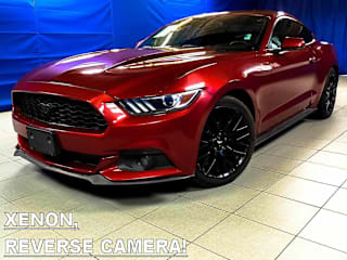 2015 Ford Mustang V6 1FA6P8AM5F5329686 2015 Ford Mustang V6