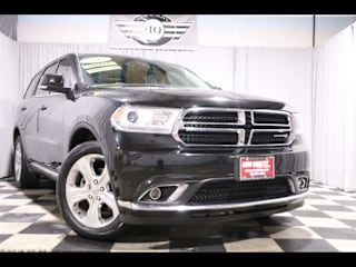 2014 Dodge Durango Limited 1C4RDJDG8EC586669 2014 Dodge Durango Limited