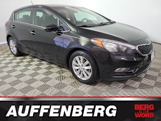 2014 Kia Forte5 KNAFX5A88E5243084 2014 Kia Forte5
