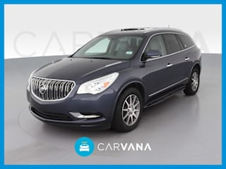 2014 Buick Enclave Leather 5GAKRBKD4EJ158788 2014 Buick Enclave Leather