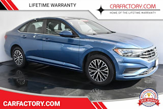 2019 Volkswagen Jetta 3VWCB7BU2KM164010 2019 Volkswagen Jetta