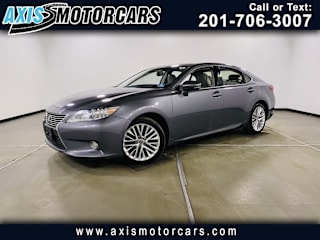 2013 Lexus ES 350 JTHBK1GG2D2013448 2013 Lexus ES 350