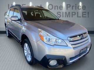 2013 Subaru Outback 2.5i Premium 4S4BRBCC1D3210834 2013 Subaru Outback 2.5i Premium