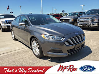 2016 Ford Fusion SE 3FA6P0H74GR279136 2016 Ford Fusion SE