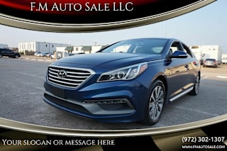 2016 Hyundai Sonata Sport 5NPE34AF8GH327198 2016 Hyundai Sonata Sport