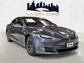 2019 Tesla Model S Standard Range 5YJSA1E25KF311854 2019 Tesla Model S Standard Range