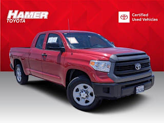 2017 Toyota Tundra SR5 5TFRM5F13HX109709 2017 Toyota Tundra SR5