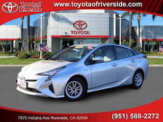 2016 Toyota Prius JTDKBRFU6G3023292 2016 Toyota Prius
