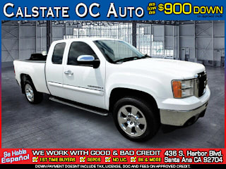 2009 GMC Sierra 1500 SLE 1GTEC29089Z278214 2009 GMC Sierra 1500 SLE